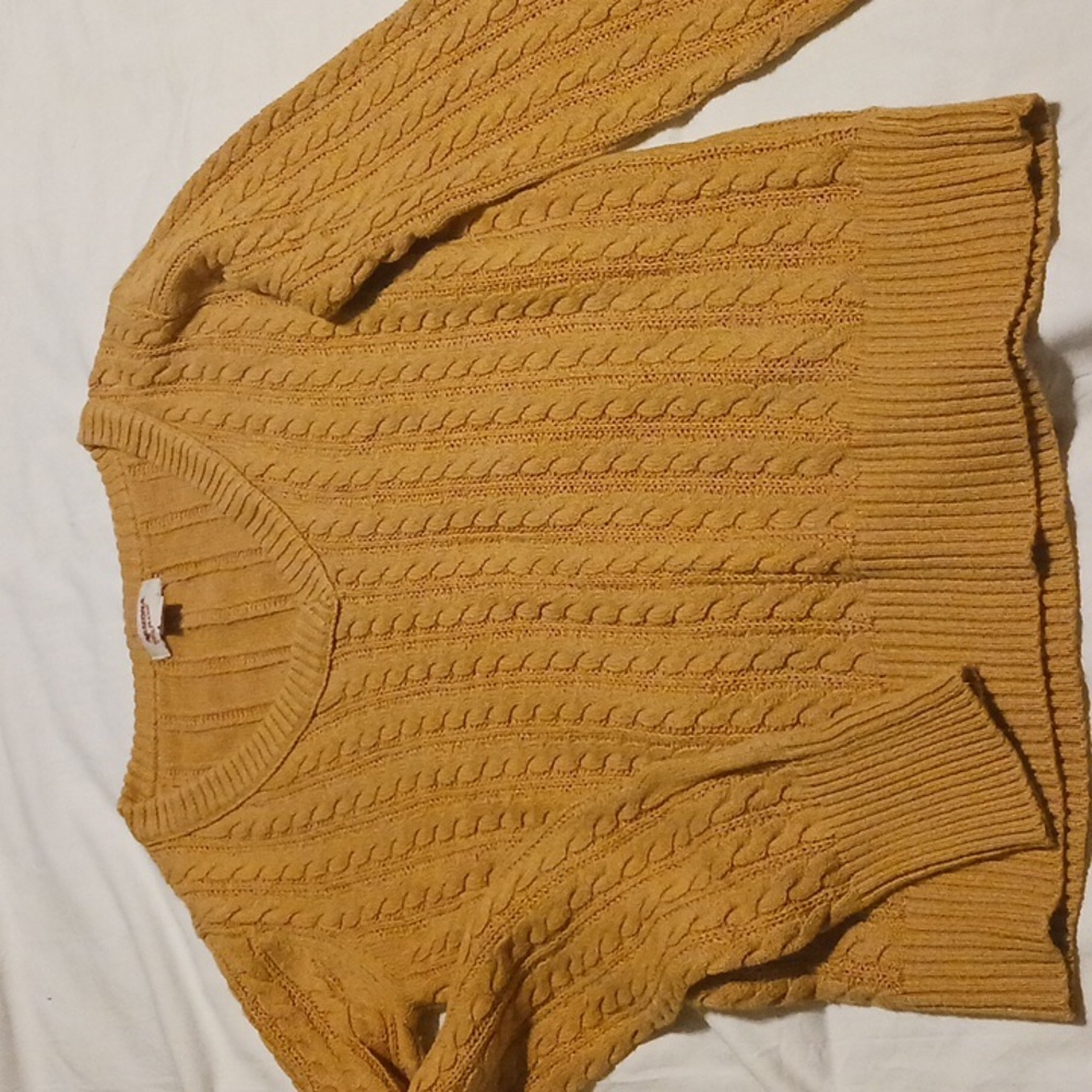 Sweater